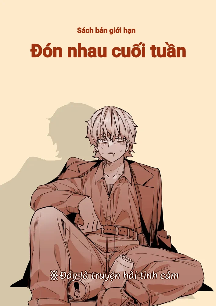 Ikemen Joshi To Josou Danshi Chapter 120 - Trang 2