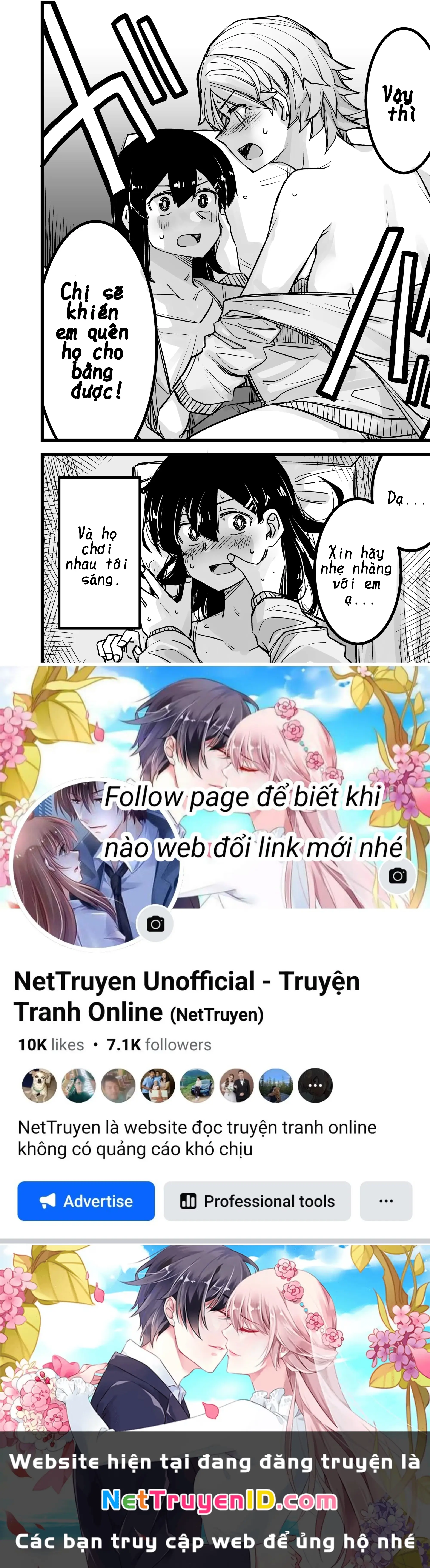 Ikemen Joshi To Josou Danshi Chapter 16 - Trang 5
