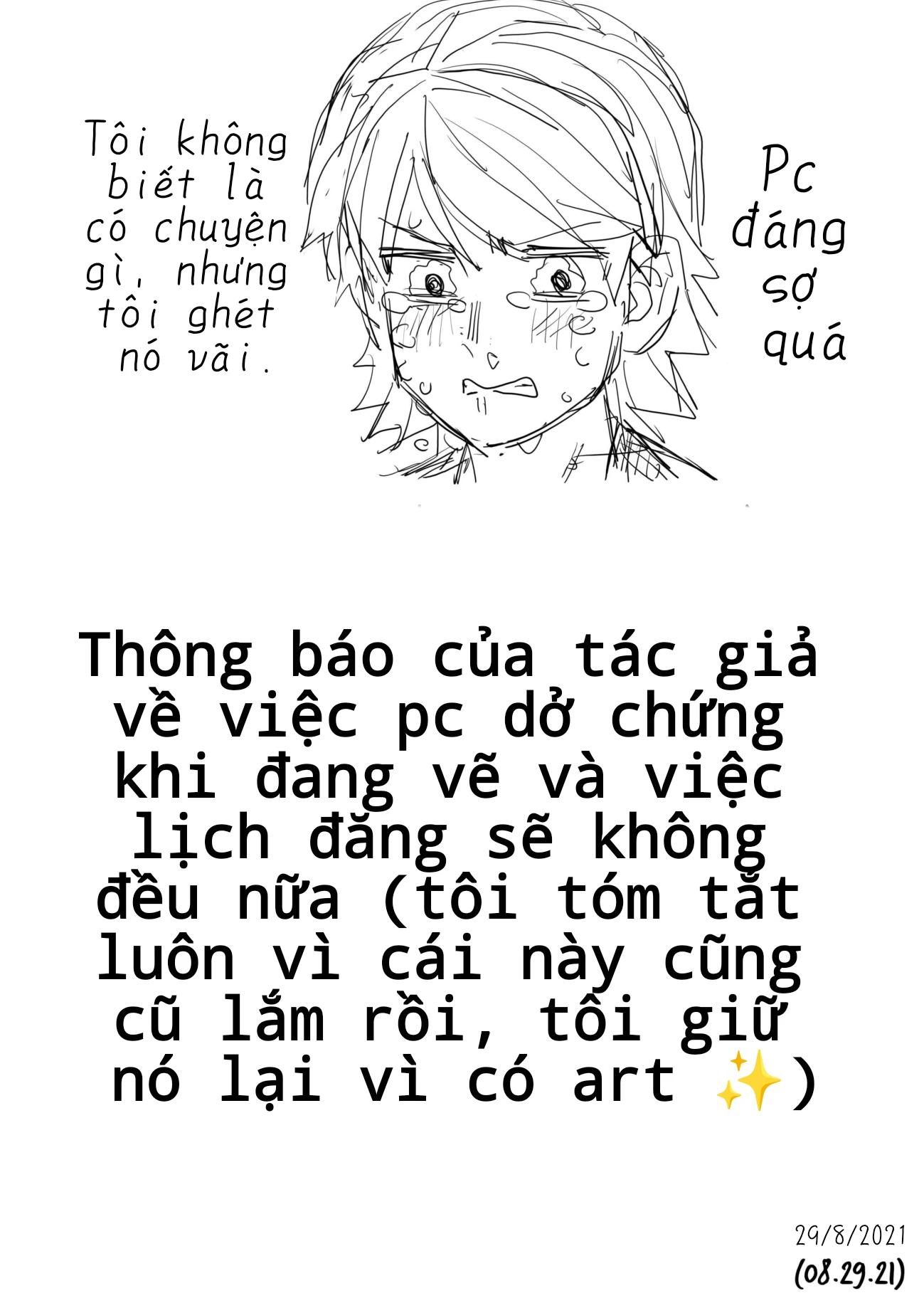 Ikemen Joshi To Josou Danshi Chapter 60 - Trang 6
