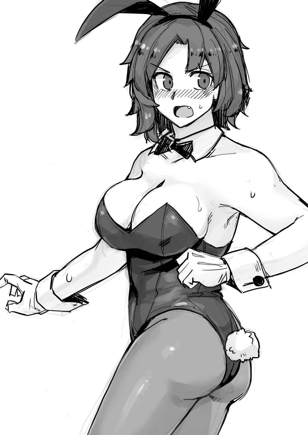 Ikemen Joshi To Josou Danshi Chapter 84.5 - Trang 2