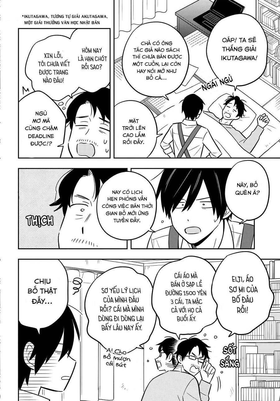 I'm A Shy And Poor Otaku But This Beautiful Rich Young Lady Is Obsessed With Me Chapter 1 - Trang 11