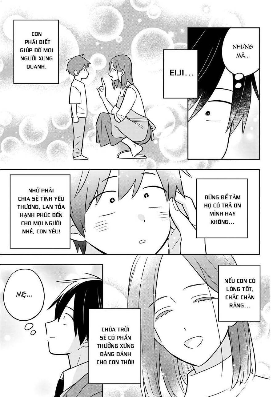 I'm A Shy And Poor Otaku But This Beautiful Rich Young Lady Is Obsessed With Me Chapter 1 - Trang 16