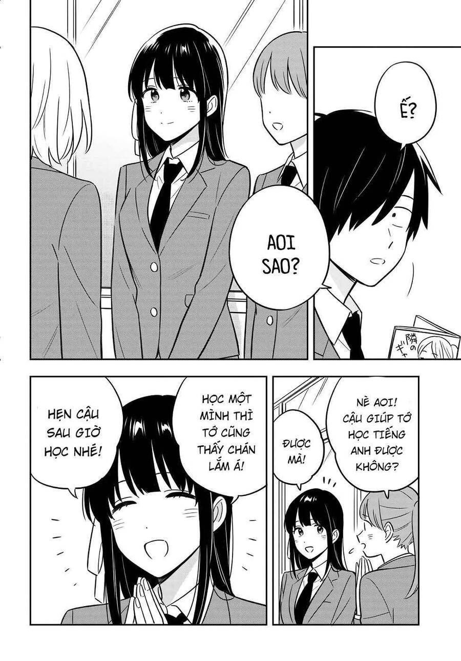 I'm A Shy And Poor Otaku But This Beautiful Rich Young Lady Is Obsessed With Me Chapter 1 - Trang 23