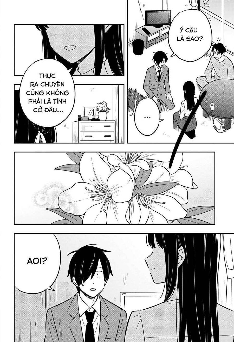 I'm A Shy And Poor Otaku But This Beautiful Rich Young Lady Is Obsessed With Me Chapter 1 - Trang 43