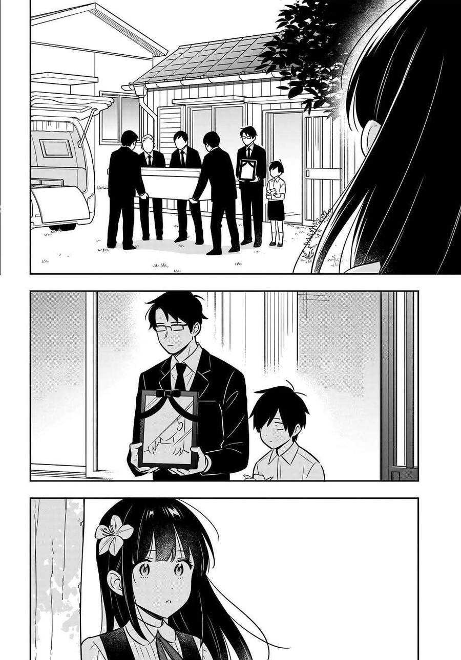 I'm A Shy And Poor Otaku But This Beautiful Rich Young Lady Is Obsessed With Me Chapter 1 - Trang 7