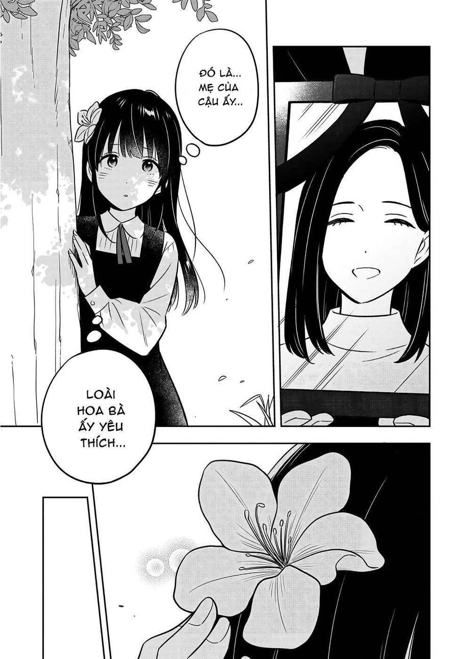 I'm A Shy And Poor Otaku But This Beautiful Rich Young Lady Is Obsessed With Me Chapter 1 - Trang 8