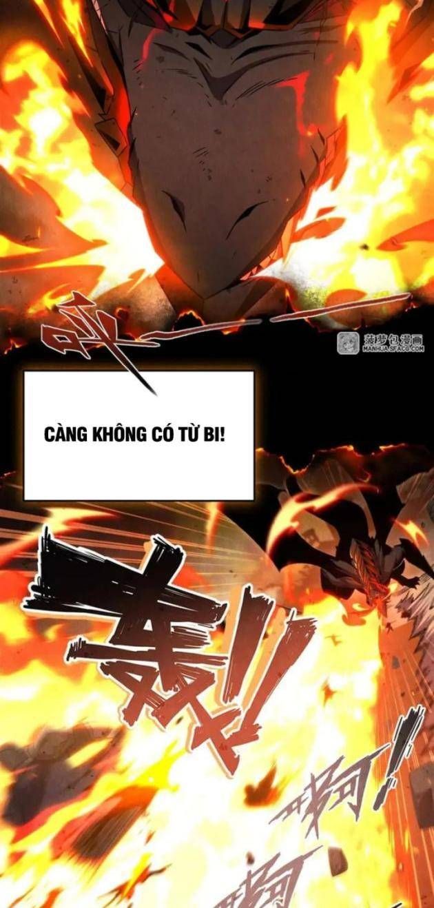 Im Miệng Đi Ác Long Ta Không Muốn Cùng Ngươi Trông Trẻ Đâu! Chapter 0 - Trang 11