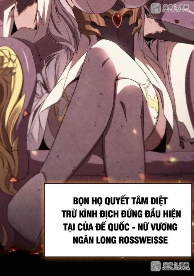 Im Miệng Đi Ác Long Ta Không Muốn Cùng Ngươi Trông Trẻ Đâu! Chapter 0 - Trang 16