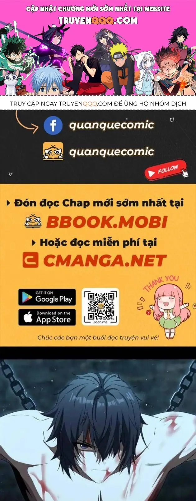 Im Miệng Đi Ác Long Ta Không Muốn Cùng Ngươi Trông Trẻ Đâu! Chapter 0 - Trang 2