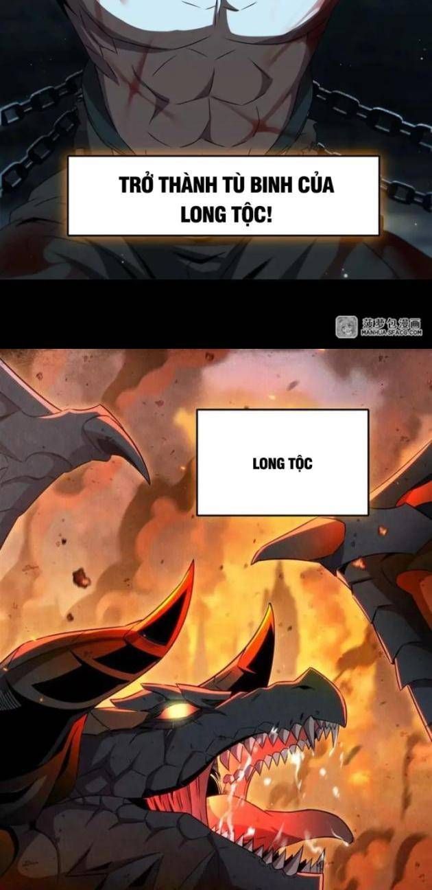 Im Miệng Đi Ác Long Ta Không Muốn Cùng Ngươi Trông Trẻ Đâu! Chapter 0 - Trang 3