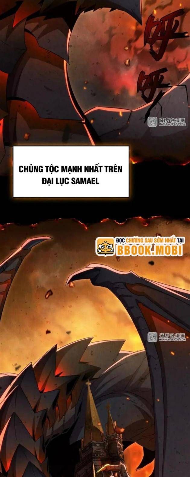 Im Miệng Đi Ác Long Ta Không Muốn Cùng Ngươi Trông Trẻ Đâu! Chapter 0 - Trang 4