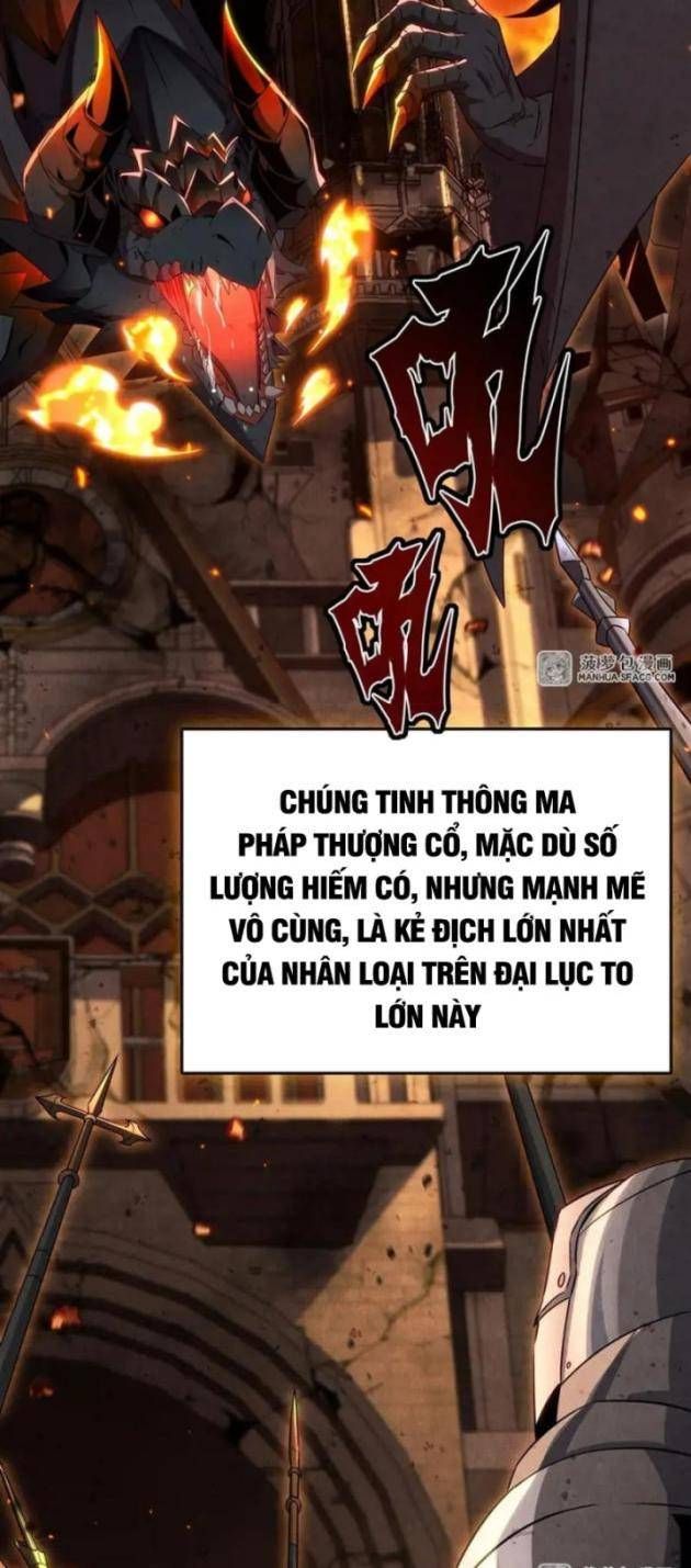 Im Miệng Đi Ác Long Ta Không Muốn Cùng Ngươi Trông Trẻ Đâu! Chapter 0 - Trang 5
