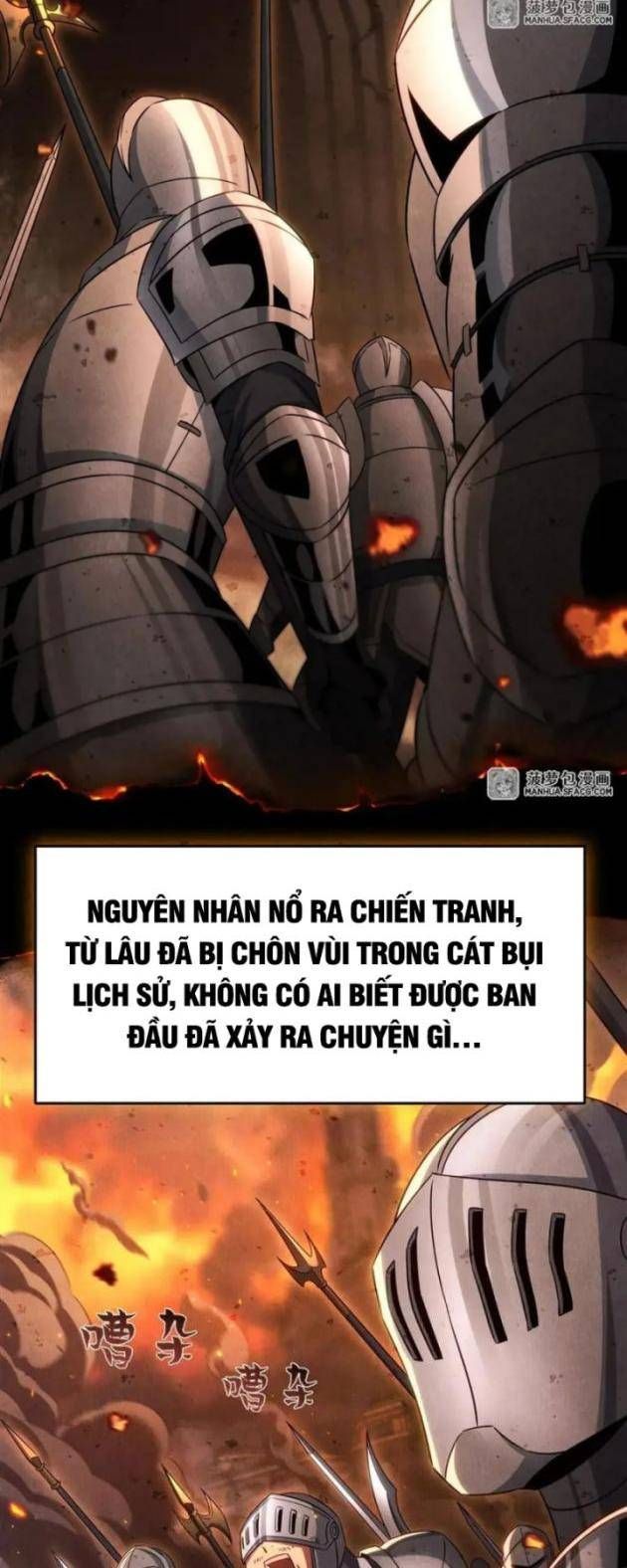 Im Miệng Đi Ác Long Ta Không Muốn Cùng Ngươi Trông Trẻ Đâu! Chapter 0 - Trang 6