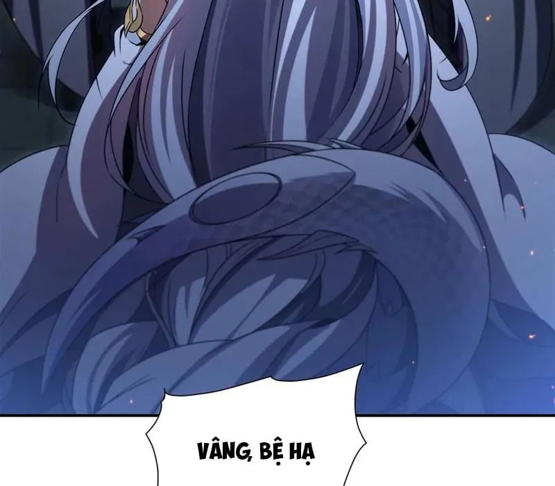 Im Miệng Đi Ác Long Ta Không Muốn Cùng Ngươi Trông Trẻ Đâu! Chapter 1 - Trang 10