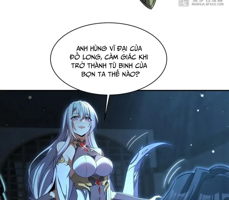 Im Miệng Đi Ác Long Ta Không Muốn Cùng Ngươi Trông Trẻ Đâu! Chapter 1 - Trang 14