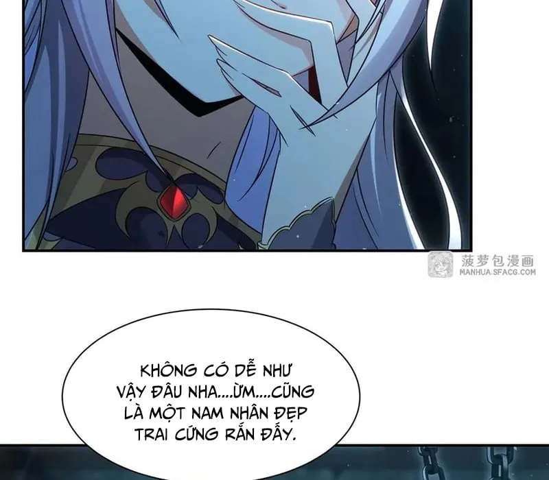 Im Miệng Đi Ác Long Ta Không Muốn Cùng Ngươi Trông Trẻ Đâu! Chapter 1 - Trang 19