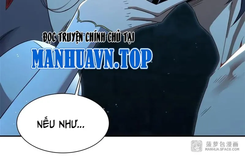 Im Miệng Đi Ác Long Ta Không Muốn Cùng Ngươi Trông Trẻ Đâu! Chapter 1 - Trang 21
