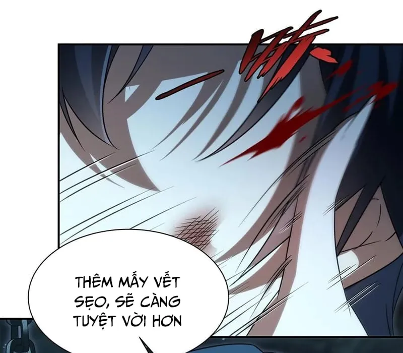 Im Miệng Đi Ác Long Ta Không Muốn Cùng Ngươi Trông Trẻ Đâu! Chapter 1 - Trang 22