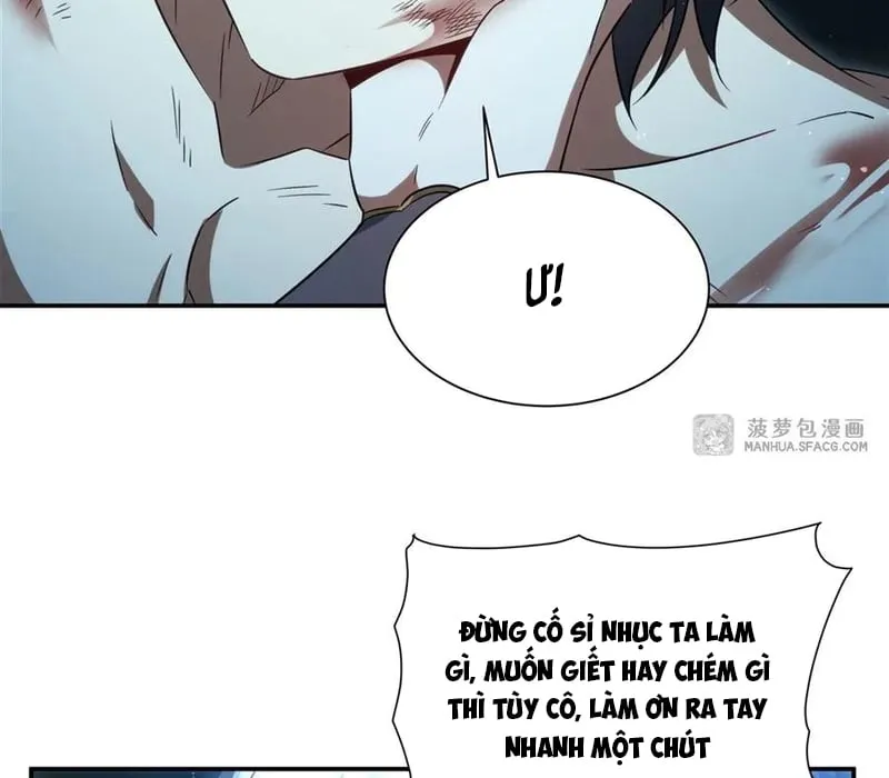 Im Miệng Đi Ác Long Ta Không Muốn Cùng Ngươi Trông Trẻ Đâu! Chapter 1 - Trang 24