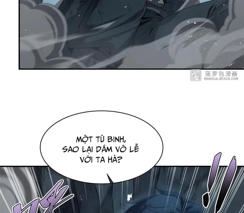 Im Miệng Đi Ác Long Ta Không Muốn Cùng Ngươi Trông Trẻ Đâu! Chapter 1 - Trang 35