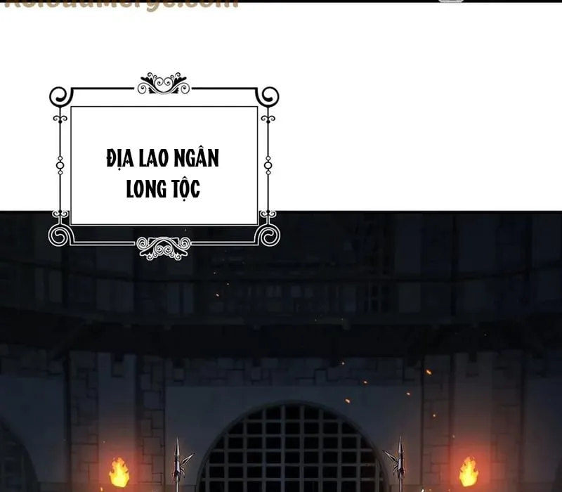 Im Miệng Đi Ác Long Ta Không Muốn Cùng Ngươi Trông Trẻ Đâu! Chapter 1 - Trang 4