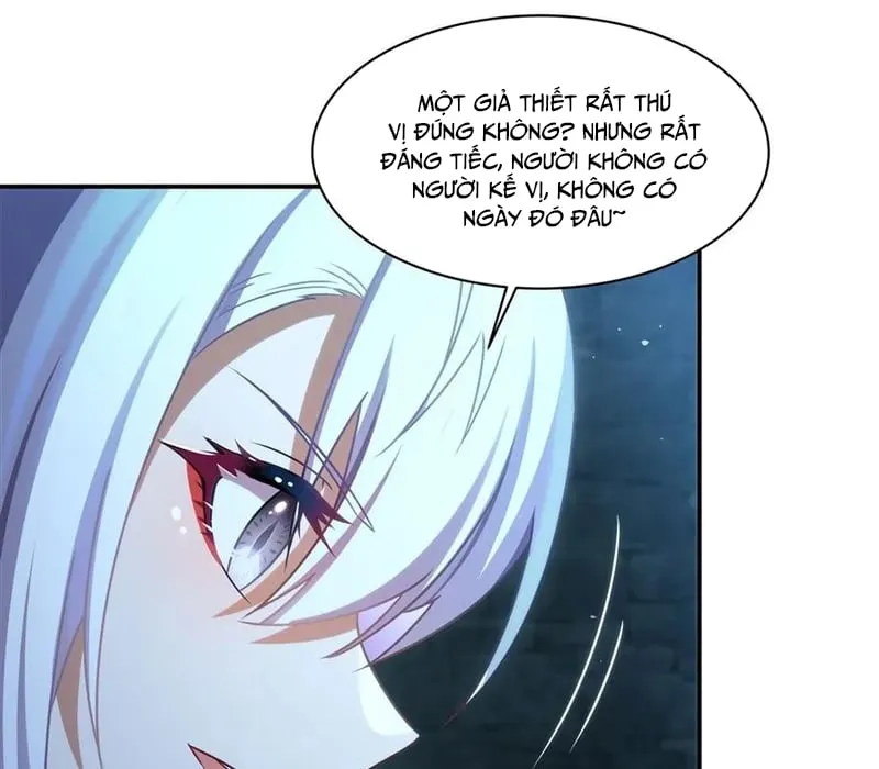 Im Miệng Đi Ác Long Ta Không Muốn Cùng Ngươi Trông Trẻ Đâu! Chapter 1 - Trang 43