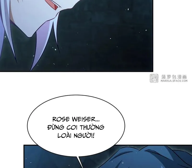 Im Miệng Đi Ác Long Ta Không Muốn Cùng Ngươi Trông Trẻ Đâu! Chapter 1 - Trang 44