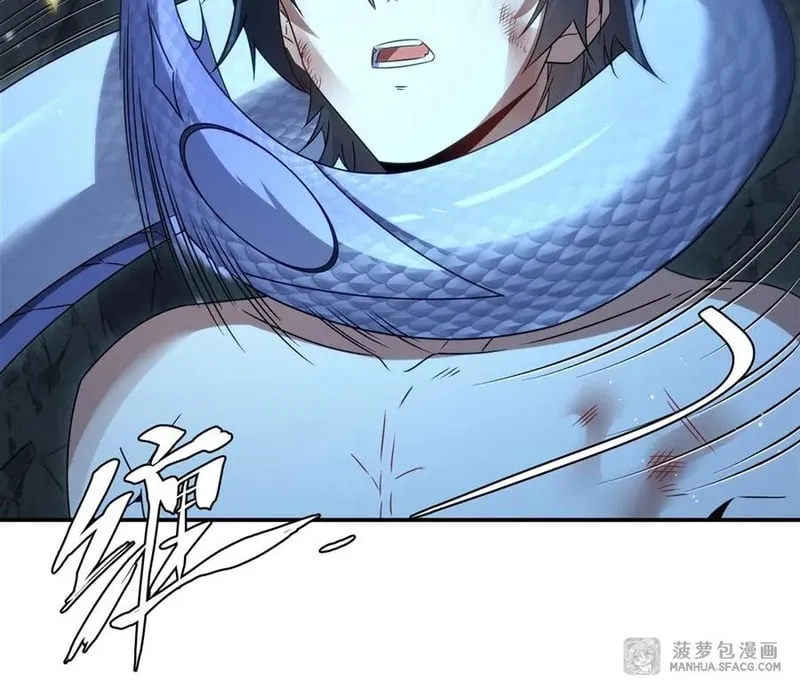 Im Miệng Đi Ác Long Ta Không Muốn Cùng Ngươi Trông Trẻ Đâu! Chapter 1 - Trang 47