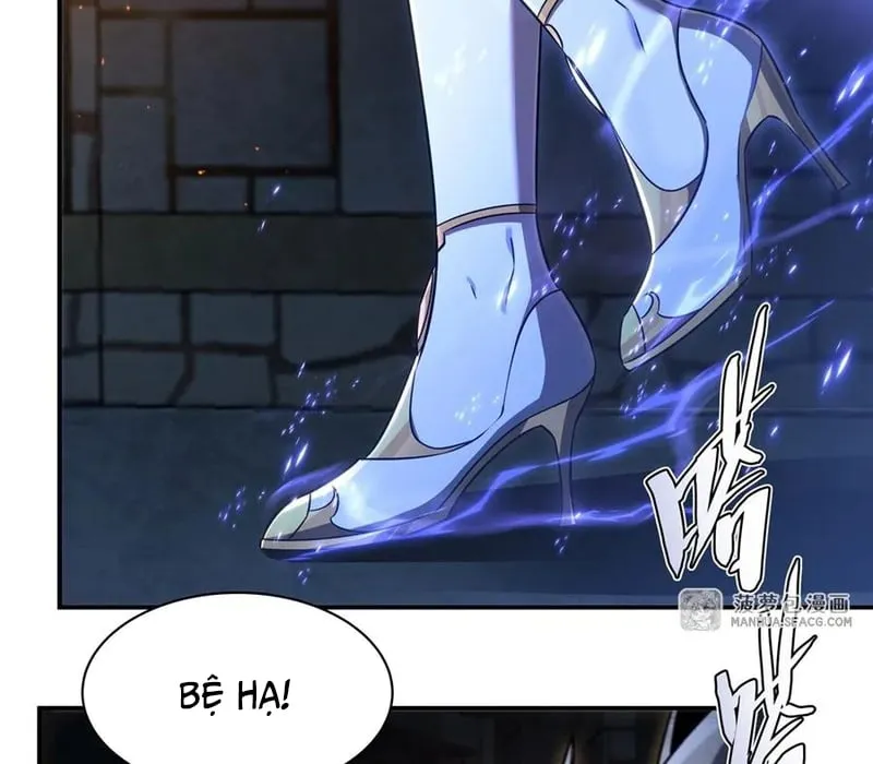 Im Miệng Đi Ác Long Ta Không Muốn Cùng Ngươi Trông Trẻ Đâu! Chapter 1 - Trang 6