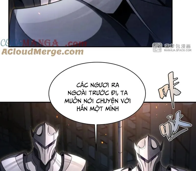 Im Miệng Đi Ác Long Ta Không Muốn Cùng Ngươi Trông Trẻ Đâu! Chapter 1 - Trang 8