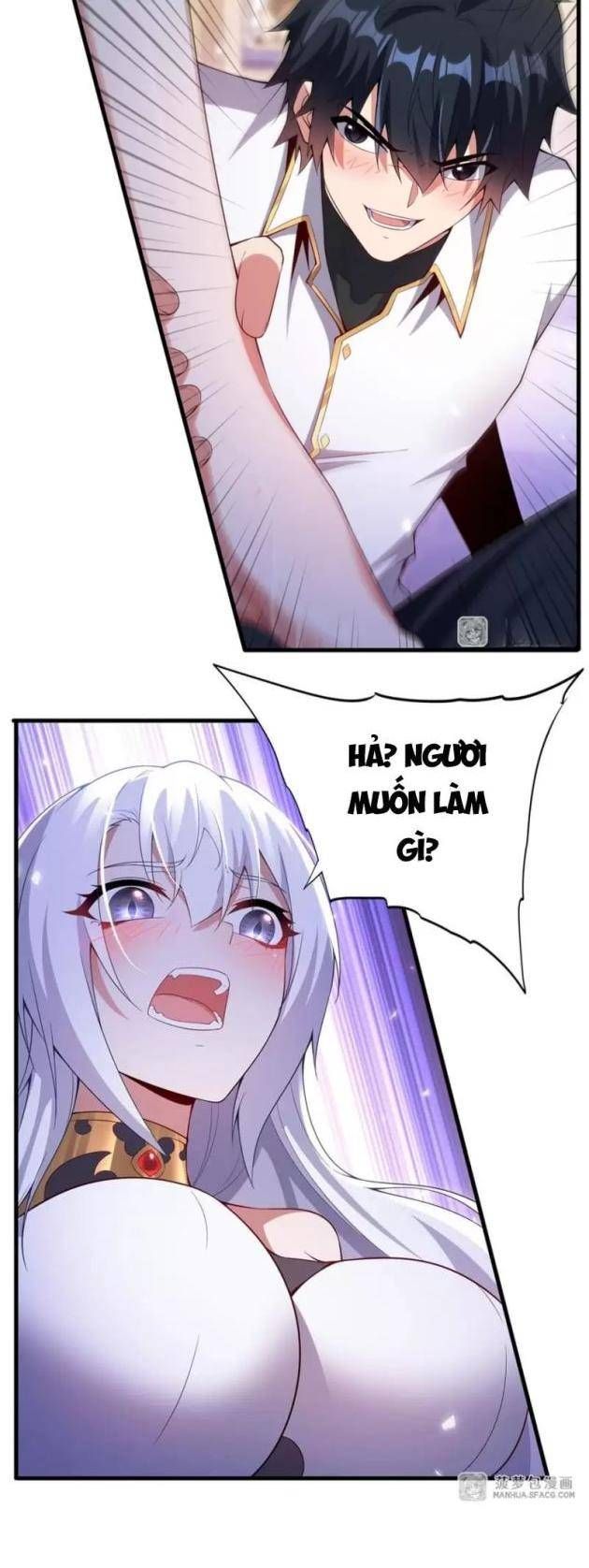 Im Miệng Đi Ác Long Ta Không Muốn Cùng Ngươi Trông Trẻ Đâu! Chapter 10 - Trang 20