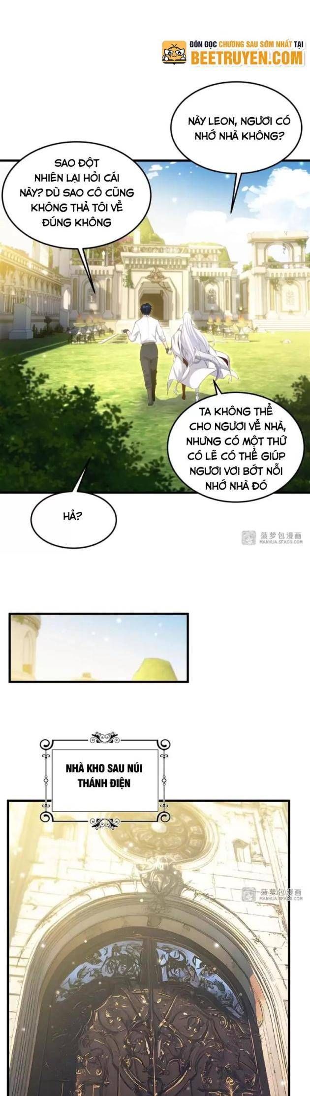 Im Miệng Đi Ác Long Ta Không Muốn Cùng Ngươi Trông Trẻ Đâu! Chapter 11 - Trang 16