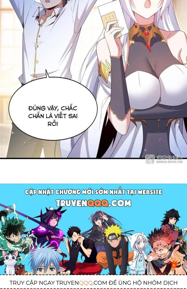 Im Miệng Đi Ác Long Ta Không Muốn Cùng Ngươi Trông Trẻ Đâu! Chapter 18 - Trang 24