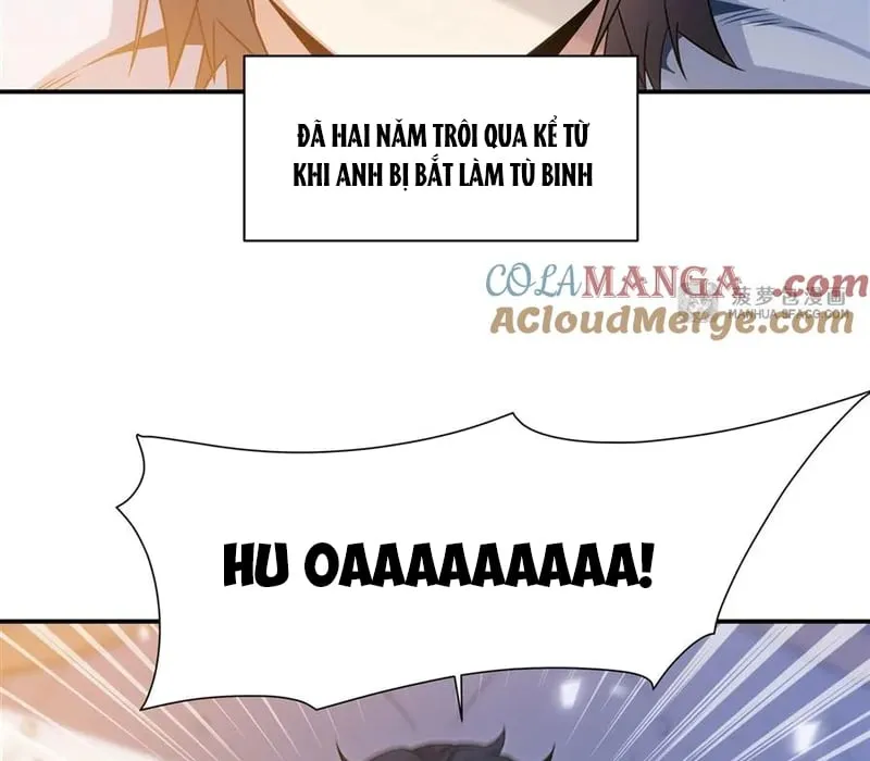 Im Miệng Đi Ác Long Ta Không Muốn Cùng Ngươi Trông Trẻ Đâu! Chapter 2 - Trang 17