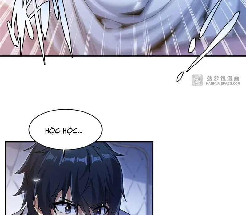 Im Miệng Đi Ác Long Ta Không Muốn Cùng Ngươi Trông Trẻ Đâu! Chapter 2 - Trang 19