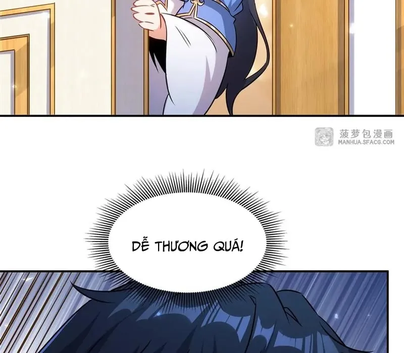 Im Miệng Đi Ác Long Ta Không Muốn Cùng Ngươi Trông Trẻ Đâu! Chapter 2 - Trang 28