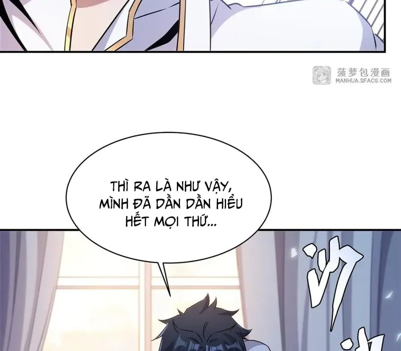 Im Miệng Đi Ác Long Ta Không Muốn Cùng Ngươi Trông Trẻ Đâu! Chapter 2 - Trang 30