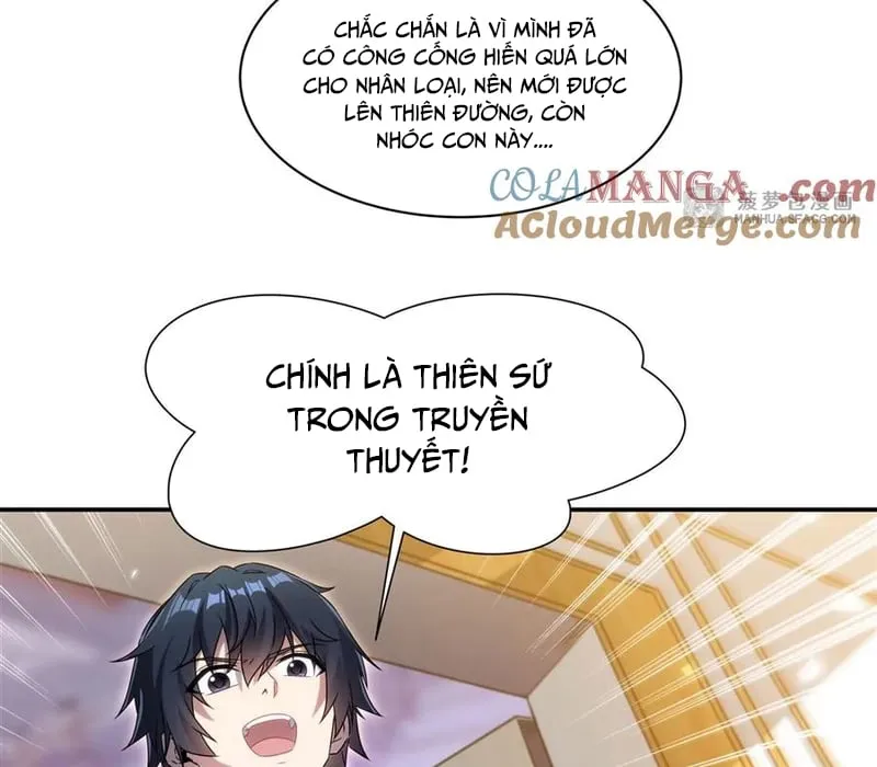 Im Miệng Đi Ác Long Ta Không Muốn Cùng Ngươi Trông Trẻ Đâu! Chapter 2 - Trang 32
