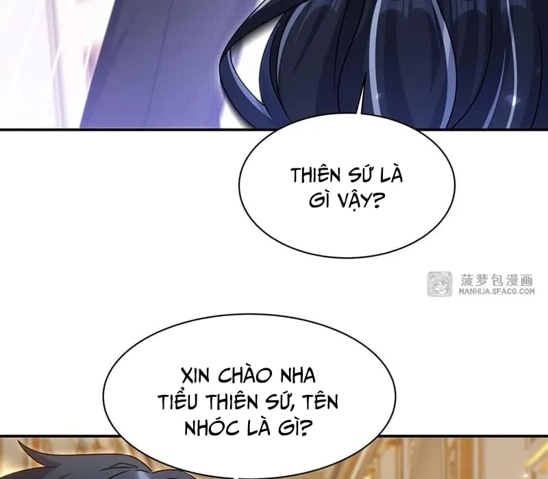 Im Miệng Đi Ác Long Ta Không Muốn Cùng Ngươi Trông Trẻ Đâu! Chapter 2 - Trang 34
