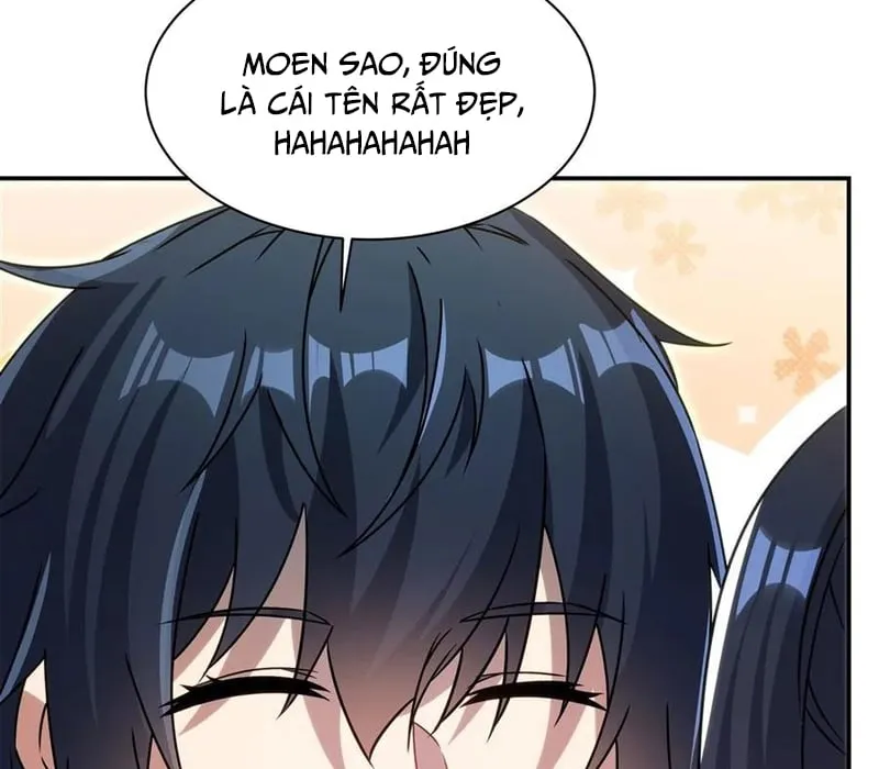 Im Miệng Đi Ác Long Ta Không Muốn Cùng Ngươi Trông Trẻ Đâu! Chapter 2 - Trang 38