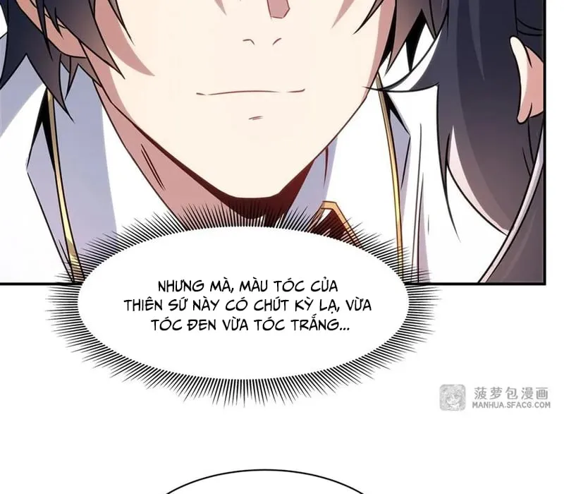 Im Miệng Đi Ác Long Ta Không Muốn Cùng Ngươi Trông Trẻ Đâu! Chapter 2 - Trang 39