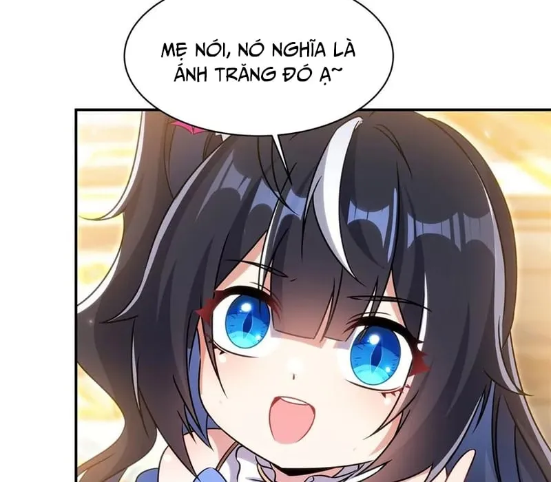 Im Miệng Đi Ác Long Ta Không Muốn Cùng Ngươi Trông Trẻ Đâu! Chapter 2 - Trang 40