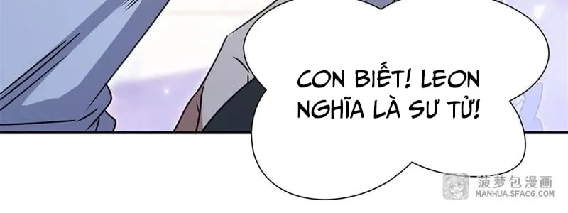 Im Miệng Đi Ác Long Ta Không Muốn Cùng Ngươi Trông Trẻ Đâu! Chapter 2 - Trang 43