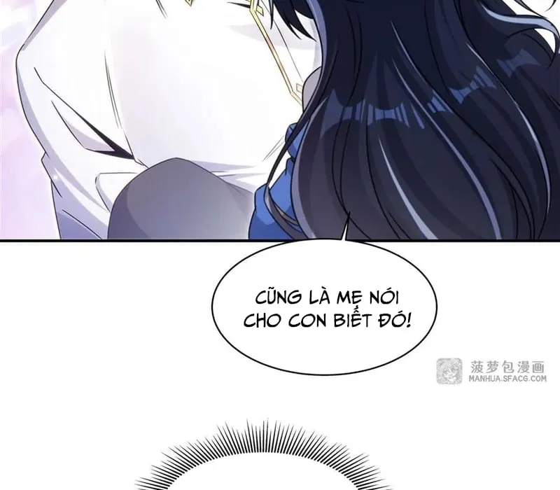 Im Miệng Đi Ác Long Ta Không Muốn Cùng Ngươi Trông Trẻ Đâu! Chapter 2 - Trang 45