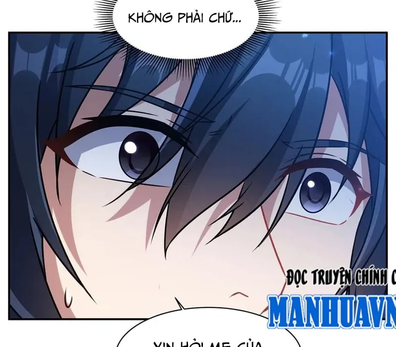 Im Miệng Đi Ác Long Ta Không Muốn Cùng Ngươi Trông Trẻ Đâu! Chapter 2 - Trang 46