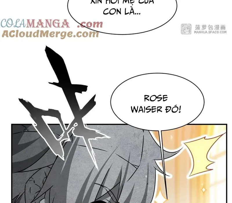 Im Miệng Đi Ác Long Ta Không Muốn Cùng Ngươi Trông Trẻ Đâu! Chapter 2 - Trang 47