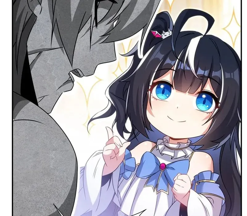 Im Miệng Đi Ác Long Ta Không Muốn Cùng Ngươi Trông Trẻ Đâu! Chapter 2 - Trang 48
