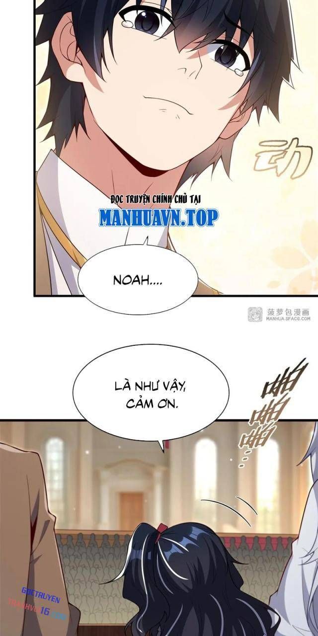 Im Miệng Đi Ác Long Ta Không Muốn Cùng Ngươi Trông Trẻ Đâu! Chapter 21 - Trang 13