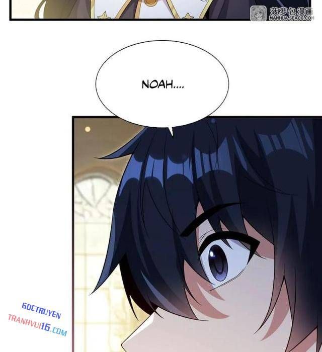 Im Miệng Đi Ác Long Ta Không Muốn Cùng Ngươi Trông Trẻ Đâu! Chapter 21 - Trang 18