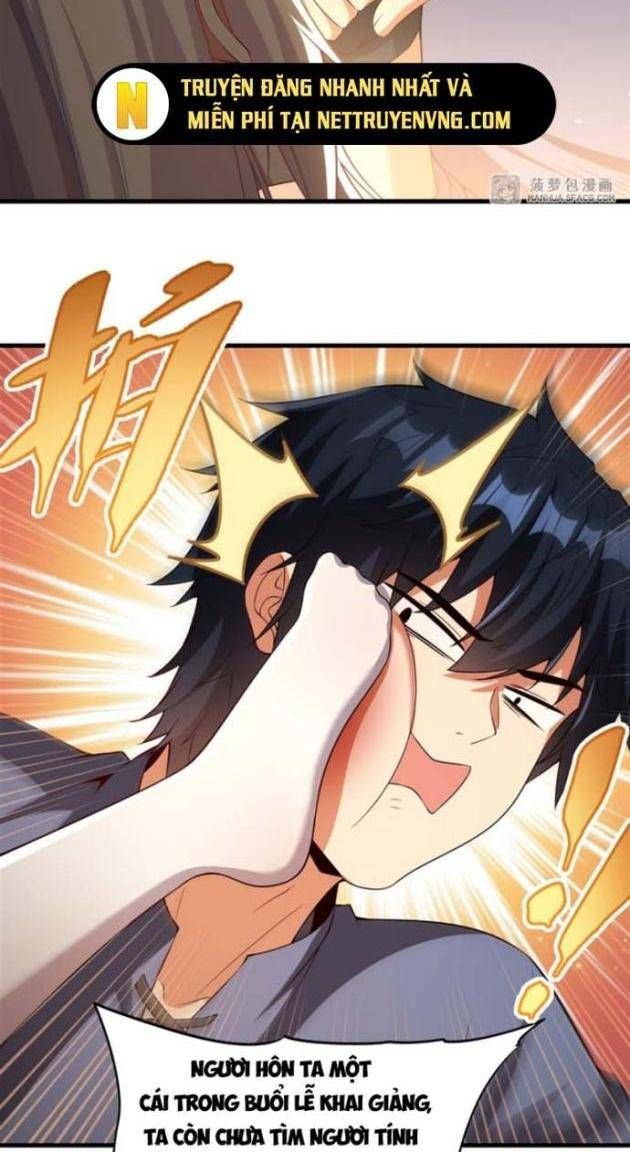 Im Miệng Đi Ác Long Ta Không Muốn Cùng Ngươi Trông Trẻ Đâu! Chapter 23 - Trang 3